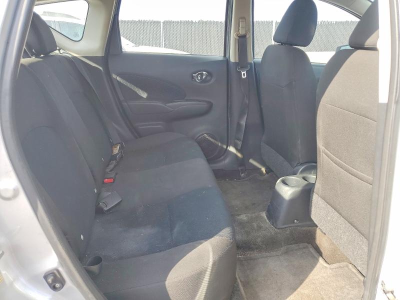 Photo 11 from auction – 2015 NISS VERSA NOTE with VIN 3N1CE2CP6FL369642