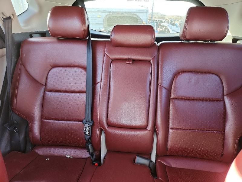 Photo 10 from auction – 2016 HYUNDAI TUCSON with VIN KM8J33A26GU126424