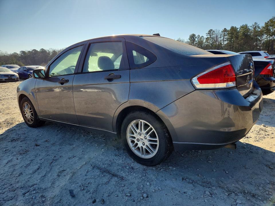 صورة رقم 2 من المزاد - 2010 FORD FOCUS مع VIN 1FAHP3FN3AW137148