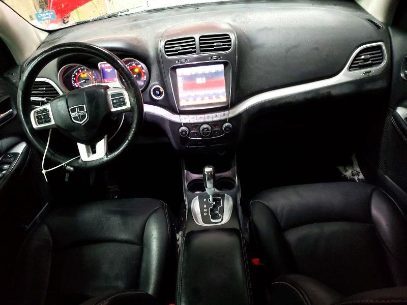 Foto 8 de la subasta – 2013 DODGE JOURNEY con VIN 3C4PDCDG8DT656922