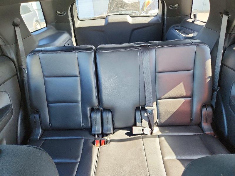 Photo 10 from auction – 2015 FORD EXPLORER with VIN 1FM5K8AR9FGA56686