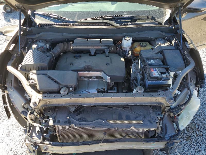 Photo 12 from auction – 2018 BUICK ENVISION with VIN LRBFXBSA4JD060590
