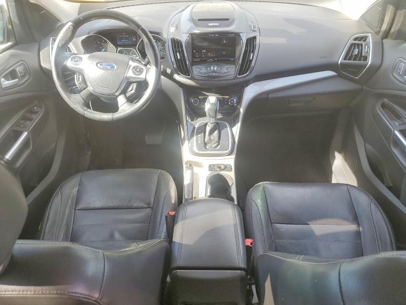 Photo 8 from auction – 2013 FORD ESCAPE SEL with VIN 1FMCU9H95DUA54235