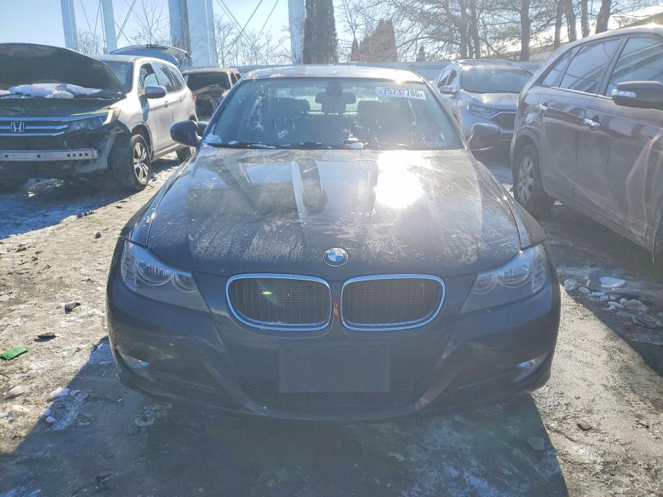 Photo 5 from auction – 2011 BMW 328 XI SUL with VIN WBAPK5G59BNN80696