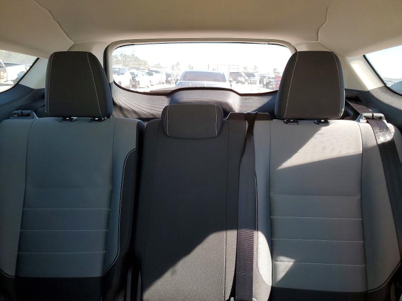 Photo 10 from auction – 2019 FORD ESCAPE with VIN 1FMCU0F78KUA34331