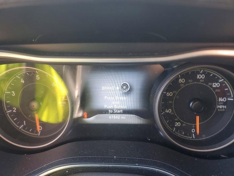 Photo 9 from auction – 2023 JEEP CHEROKEE with VIN 1C4PJMMBXPD115318