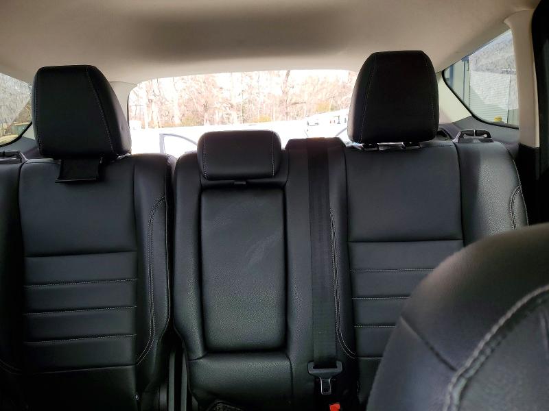 Photo 10 from auction – 2015 FORD ESCAPE SE with VIN 1FMCU9GXXFUB44418