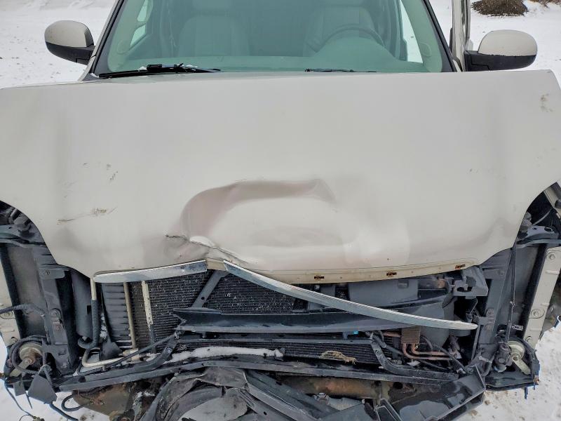 Photo 12 from auction – 2007 GMC YUKON with VIN 1GKFK16317J374136