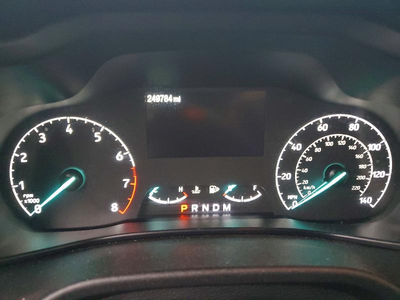 Photo 9 from auction – 2022 FORD TRANSIT CO with VIN NM0LS7S23N1506239