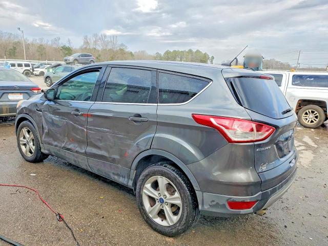 Photo 2 from auction – 2015 FORD ESCAPE with VIN 1FMCU0G74FUC31680