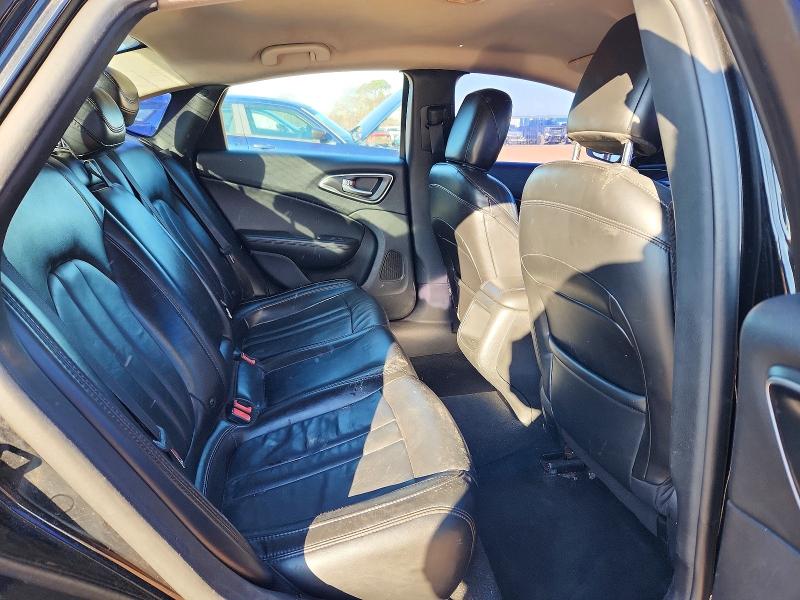 Photo 10 from auction – 2016 CHRYSLER 200 with VIN 1C3CCCAB2GN182338