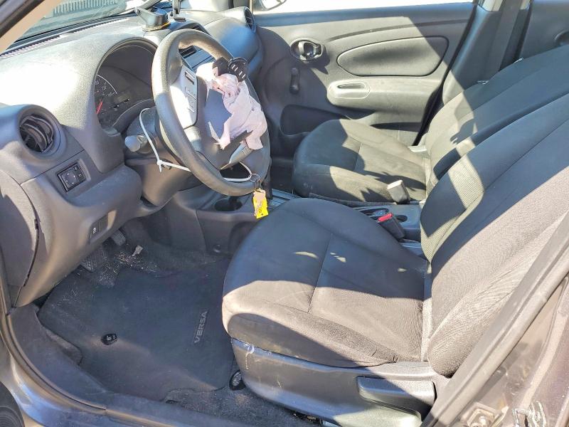Фото 7 с аукциона – 2016 NISSAN VERSA с VIN 3N1CN7AP5GL914943