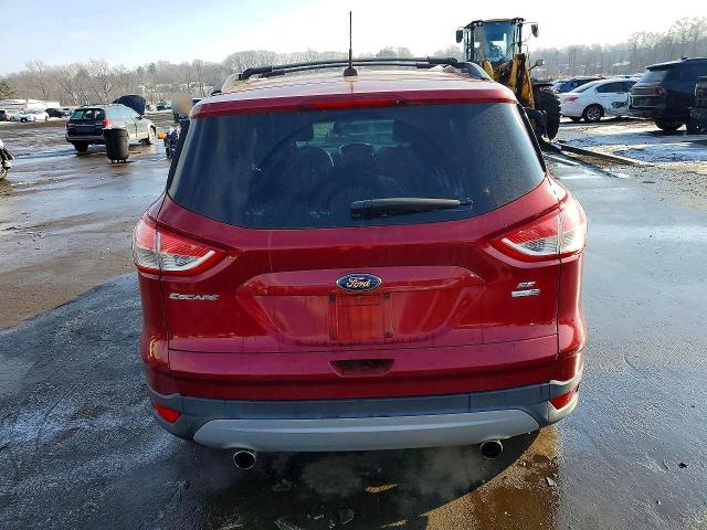 Photo 6 from auction – 2013 FORD ESCAPE with VIN 1FMCU9GX7DUA45424