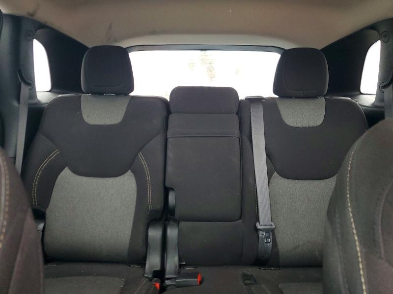 Photo 10 from auction – 2018 JEEP CHEROKEE L with VIN 1C4PJMCB0JD528549