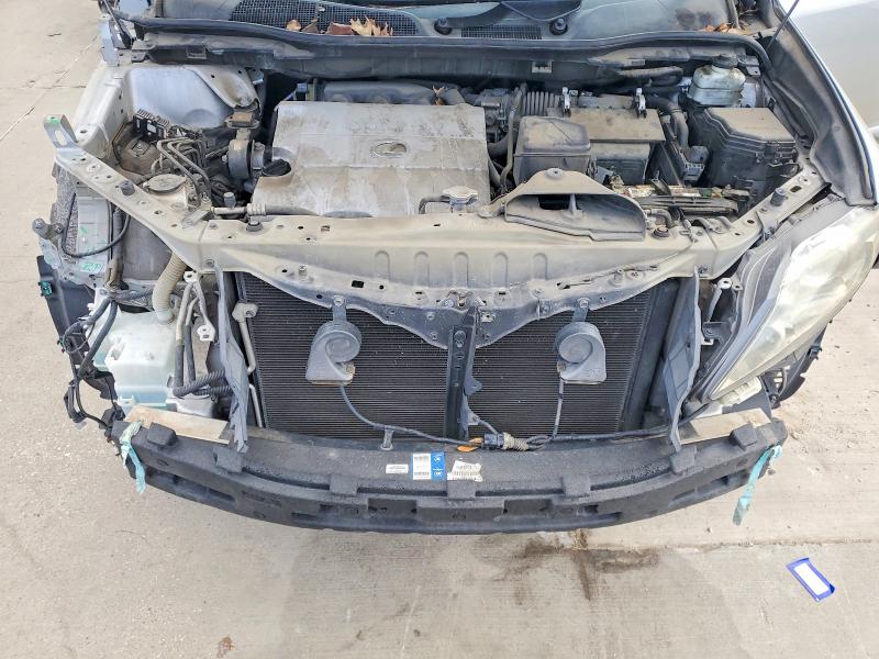 Photo 11 from auction – 2011 LEXUS RX with VIN 2T2ZK1BA0BC054271