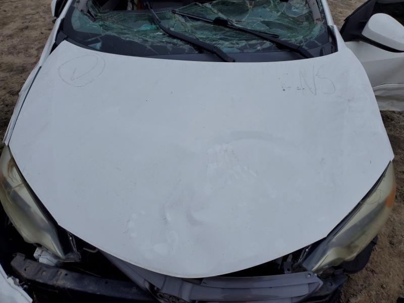 Foto 11 de la subasta – 2016 TOYOTA COROLLA con VIN 2T1BURHE8GC610326