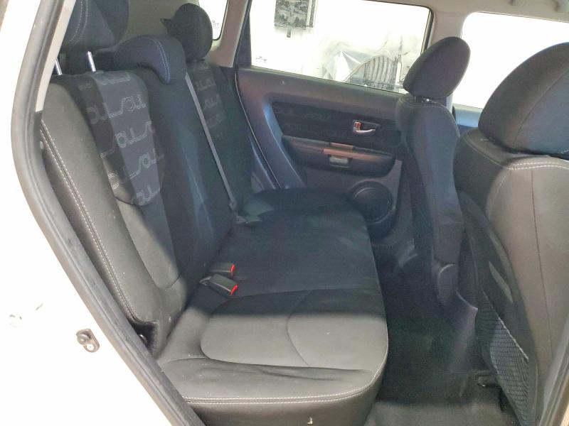 Photo 10 from auction – 2013 KIA SOUL + with VIN KNDJT2A68D7581979