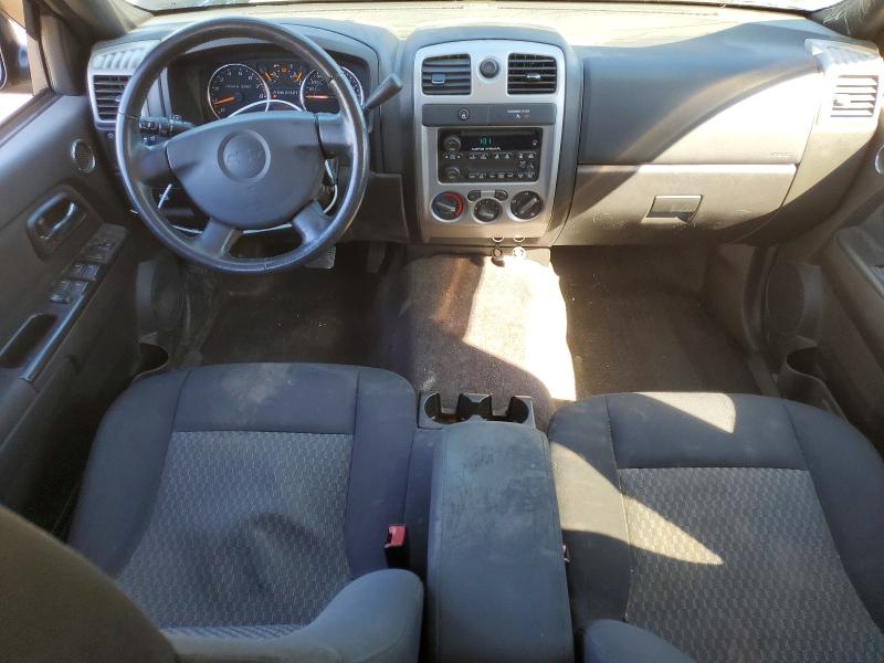 Photo 8 from auction – 2009 CHEVROLET COLORADO with VIN 1GCCS13EX98158610