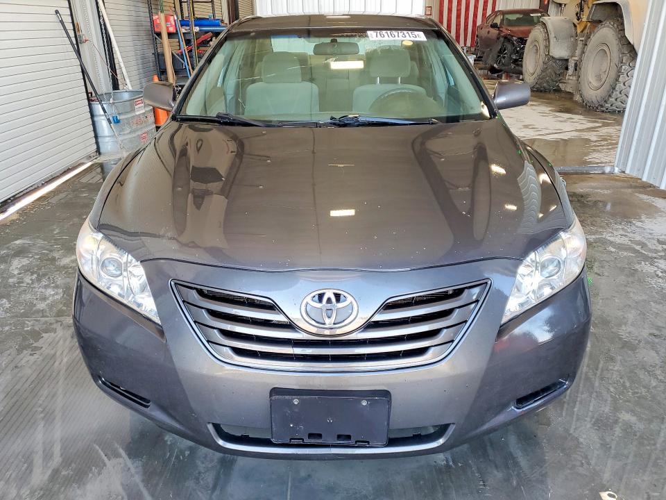 Photo 5 from auction – 2007 TOYOTA CAMRY CE with VIN 4T1BE46K47U684785