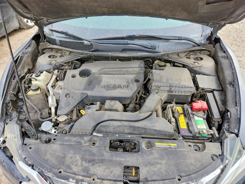 Photo 11 from auction – 2017 NISSAN ALTIMA with VIN 1N4AL3AP3HC135479