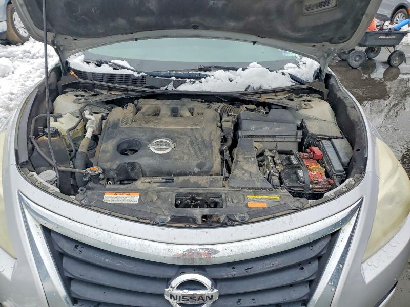 Zdjęcie 11 z aukcji – 2013 NISSAN ALTIMA z VIN 1N4BL3APXDC263314