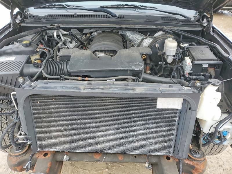 Photo 12 from auction – 2016 CHEVROLET TAHOE with VIN 1GNSKAKC5GR469873