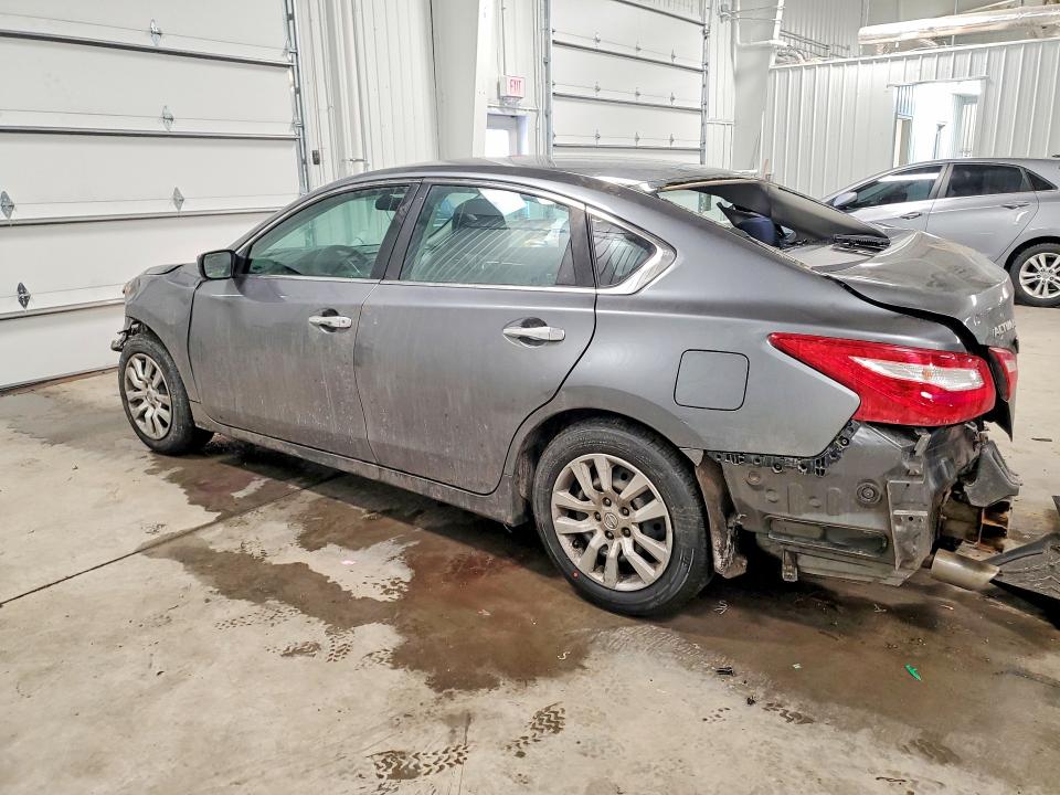 Фото 2 с аукциона – 2016 NISSAN ALTIMA с VIN 1N4AL3AP1GC144437