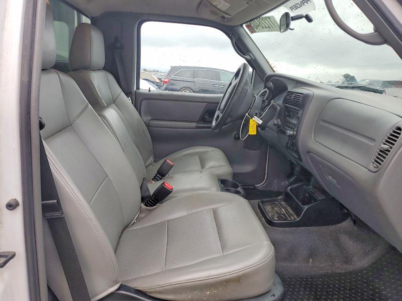 Photo 10 from auction – 2010 FORD RANGER with VIN 1FTKR1AD6APA74036