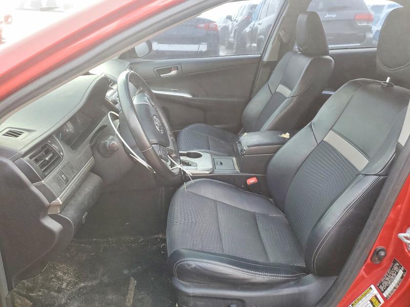 Zdjęcie 7 z aukcji – 2012 TOYOTA CAMRY BASE z VIN 4T1BF1FK9CU589984