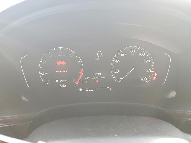 Zdjęcie 9 z aukcji – 2023 HONDA CIVIC z VIN 2HGFE2F53PH510666