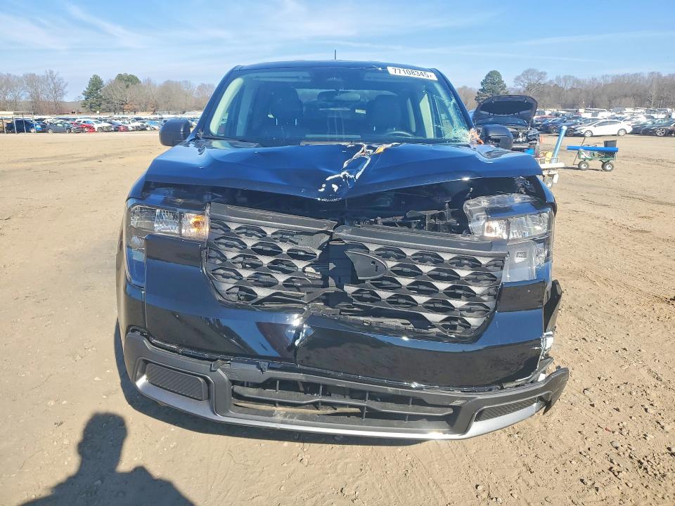 Photo 5 from auction – 2025 FORD MAVERICK with VIN 3FTTW8H38SRB41894
