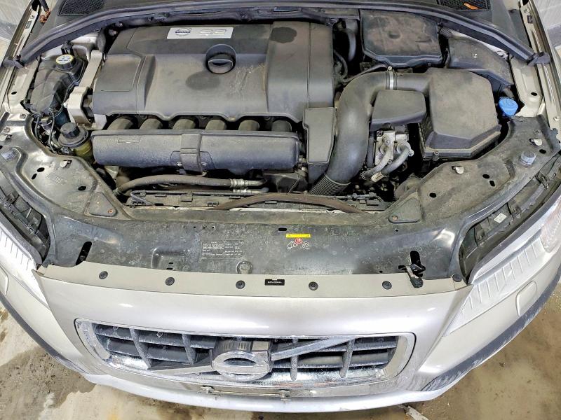 Photo 12 from auction – 2012 VOLVO XC70 3.2 with VIN YV4940BZ2C1123768