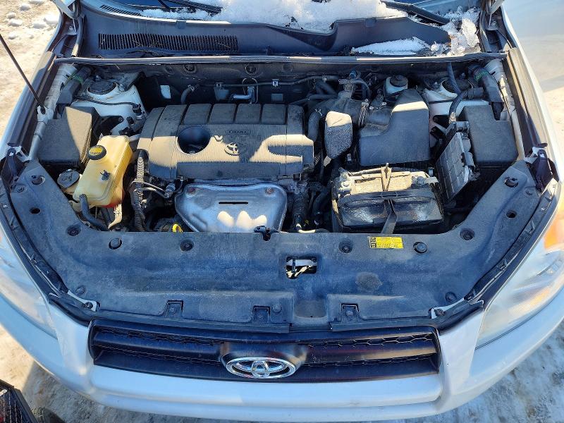 Photo 12 from auction – 2011 TOYOTA RAV4 with VIN 2T3BF4DV8BW153373