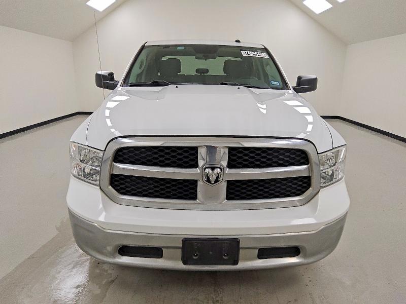 Photo 5 from auction – 2022 RAM 1500 CLASS with VIN 3C6RR6KG8NG210740