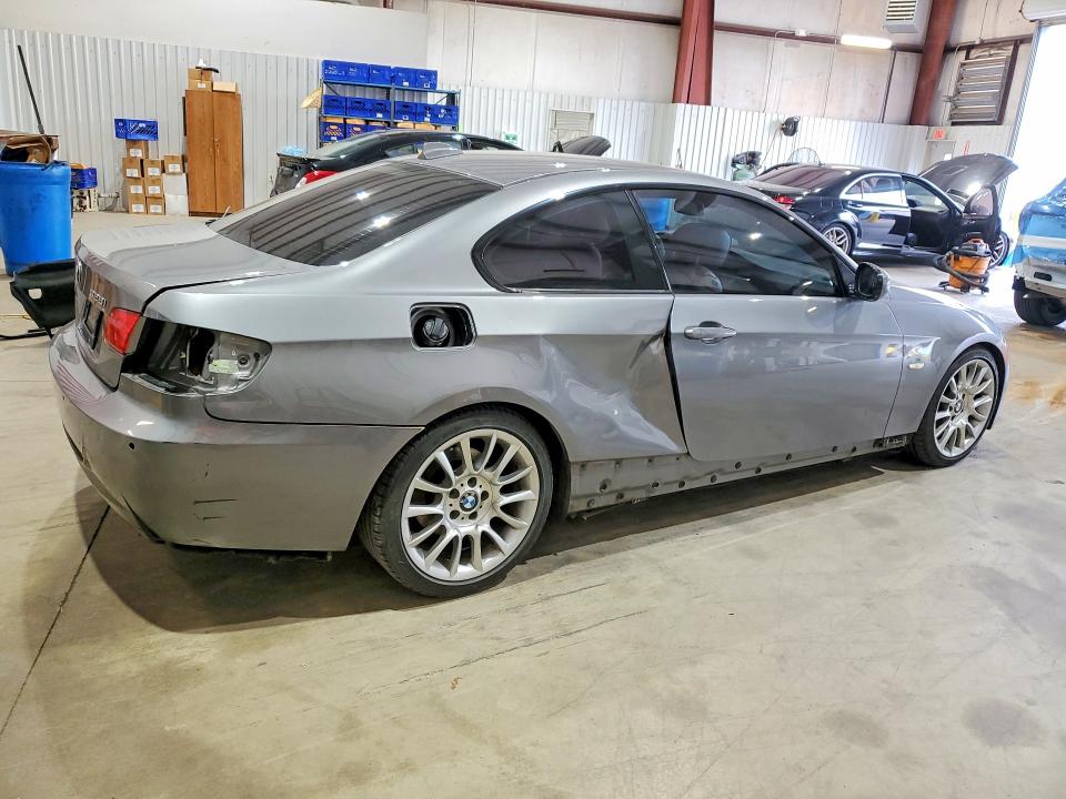 Photo 3 from auction – 2012 BMW 328 with VIN WBAKE3C5XCE770374