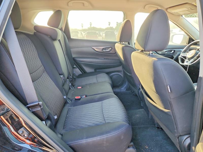 Photo 11 from auction – 2020 NISS ROGUE with VIN 5N1AT2MT3LC761003