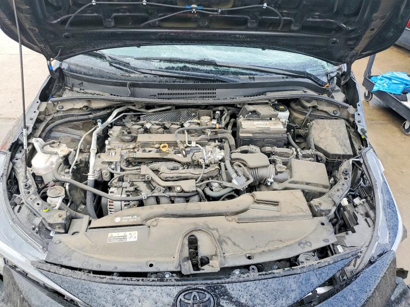 Photo 11 from auction – 2024 TOYOTA COROLLA with VIN 5YFS4MCE3RP201910
