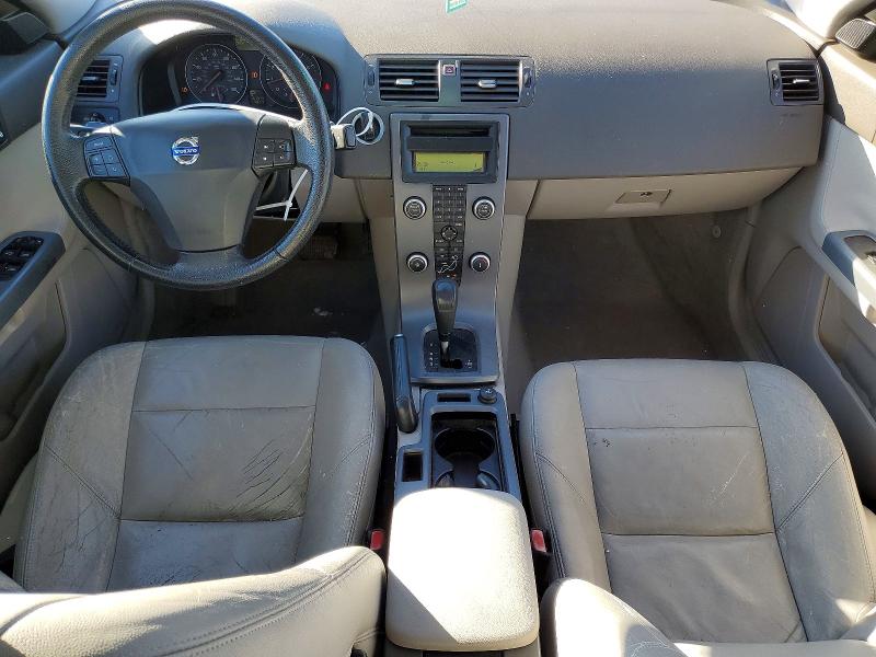 Photo 8 from auction – 2008 VOLVO S40 with VIN YV1MS390X82376389