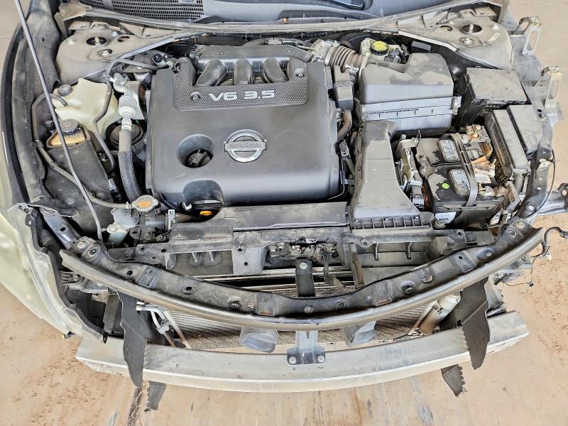 Photo 11 from auction – 2013 NISSAN ALTIMA with VIN 1N4BL3AP9DN473293