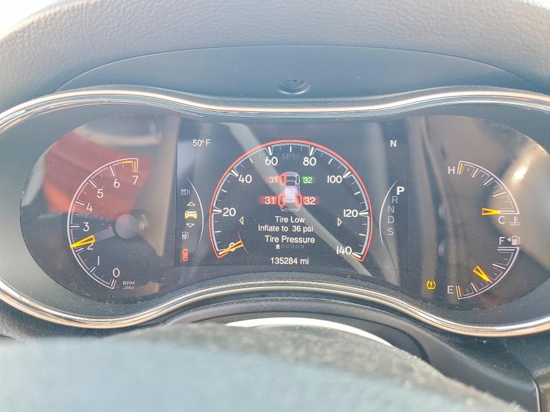 Photo 9 from auction – 2015 JEEP GRAND CHEROKEE with VIN 1C4RJEBG6FC860519