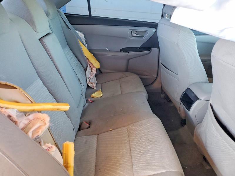 Photo 10 from auction – 2015 TOYOTA CAMRY with VIN 4T4BF1FK2FR450497