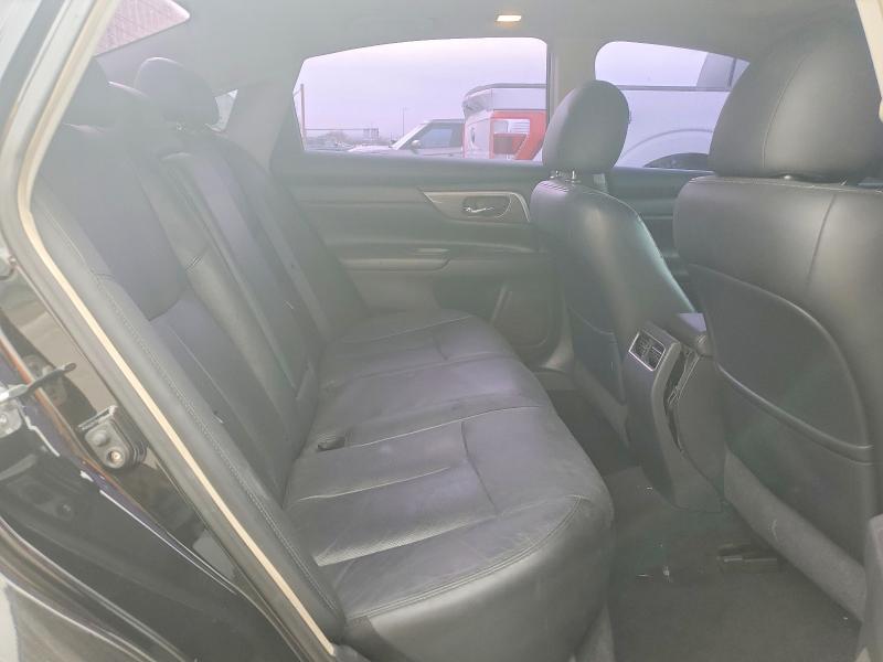 Photo 10 from auction – 2013 NISSAN ALTIMA with VIN 1N4BL3AP0DN466474