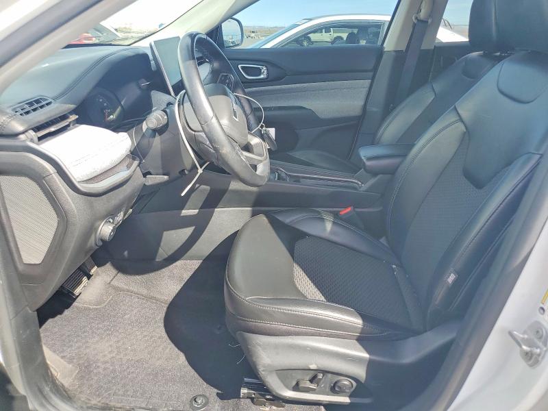 Photo 7 from auction – 2022 JEEP COMPASS with VIN 3C4NJCBBXNT229752