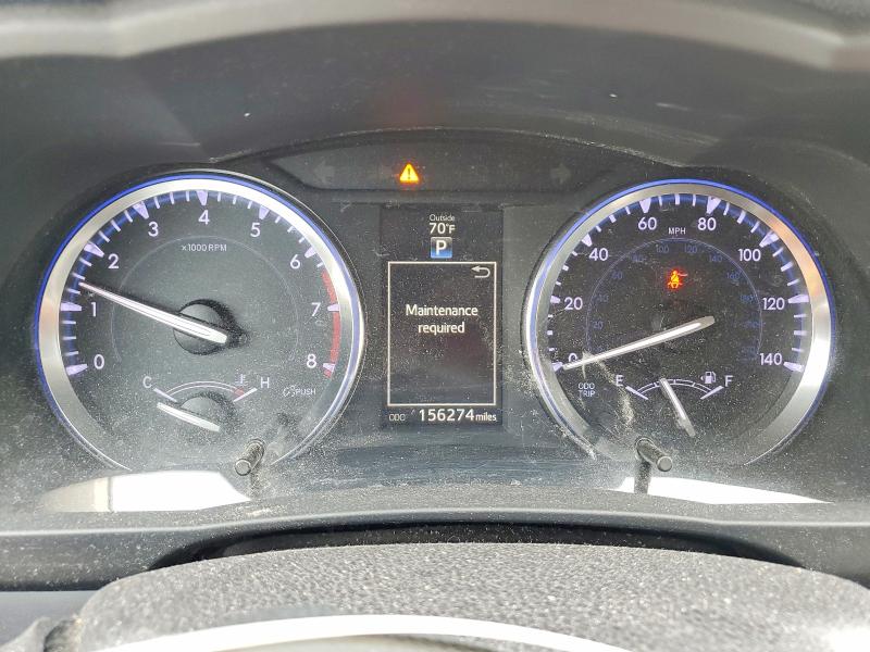 Photo 9 from auction – 2015 TOYOTA HIGHLANDER with VIN 5TDKKRFH3FS046898