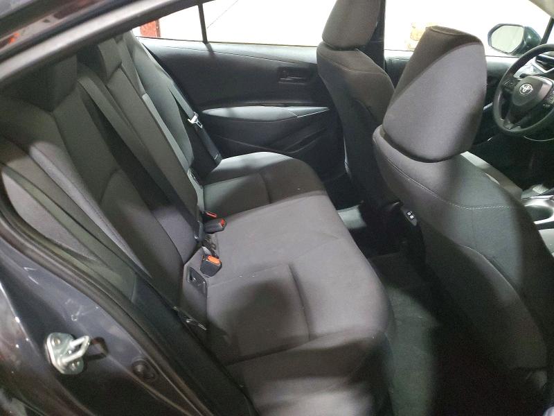 Photo 10 from auction – 2023 TOYOTA COROLLA LE with VIN 5YFB4MDE2PP051302