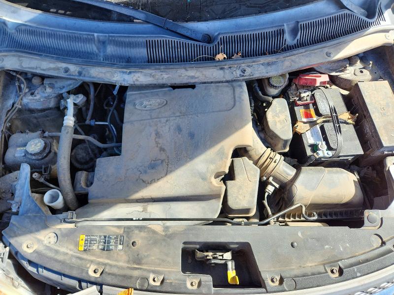 Photo 12 from auction – 2014 FORD EXPLORER with VIN 1FM5K7B86EGB74922