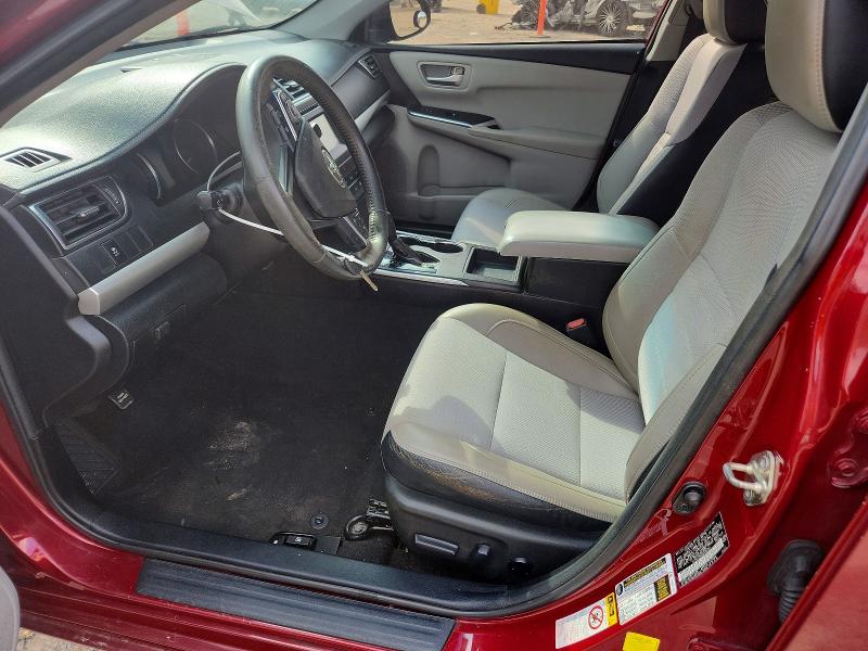 Photo 7 from auction – 2016 TOYOTA CAMRY LE with VIN 4T1BF1FK2GU606940