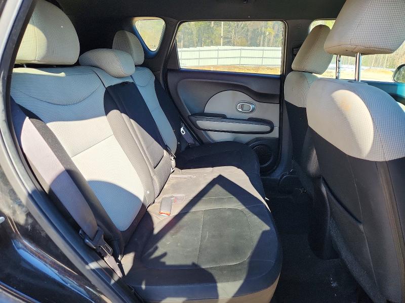 Photo 11 from auction – 2014 KIA SOUL with VIN KNDJN2A23E7055817