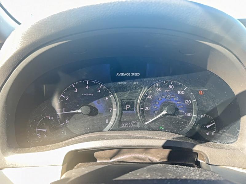 Photo 8 from auction – 2015 LEXUS RX 350 BAS with VIN 2T2BK1BA3FC301211