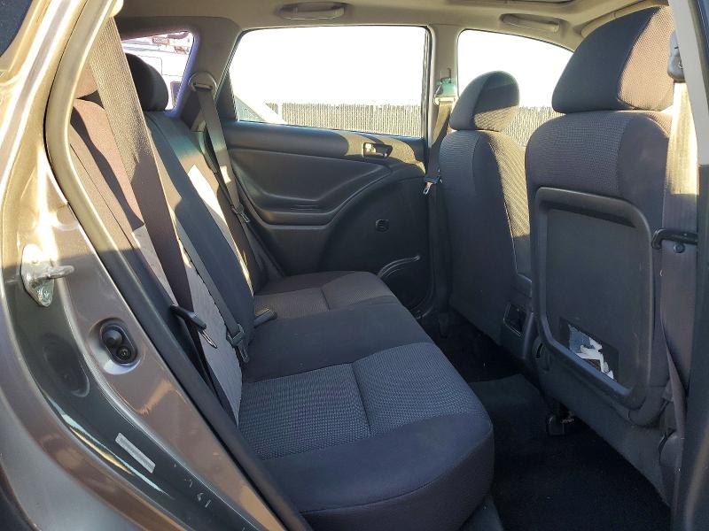 Photo 11 from auction – 2005 PONTIAC VIBE with VIN 5Y2SL668X5Z468627